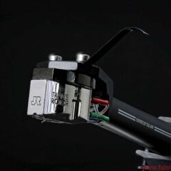 Transrotor Massimo Masselaufwerk