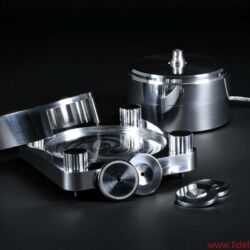 Transrotor Massimo Masselaufwerk