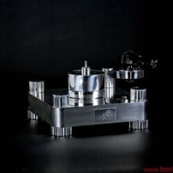 Transrotor Massimo Masselaufwerk