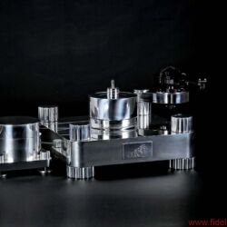 Transrotor Massimo Masselaufwerk