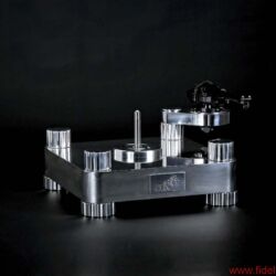 Transrotor Massimo Masselaufwerk