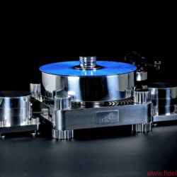 Transrotor Massimo Masselaufwerk