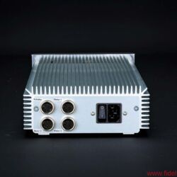 Transrotor Massimo Masselaufwerk