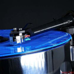 Transrotor Massimo Masselaufwerk