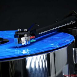 Transrotor Massimo Masselaufwerk