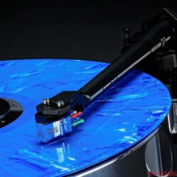 Transrotor Massimo Masselaufwerk