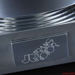 Transrotor Massimo Masselaufwerk