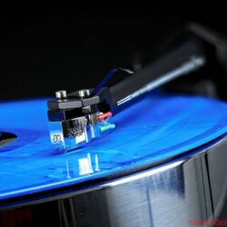 Transrotor Massimo Masselaufwerk