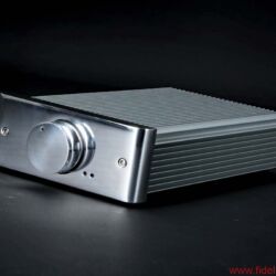 Transrotor Massimo Masselaufwerk