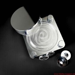 Transrotor Massimo Masselaufwerk