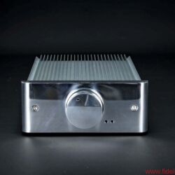 Transrotor Massimo Masselaufwerk