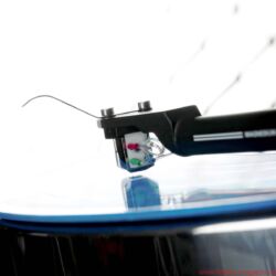 Transrotor Massimo Masselaufwerk