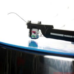 Transrotor Massimo Masselaufwerk