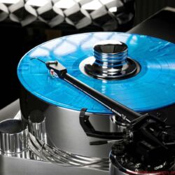 Transrotor Massimo Masselaufwerk