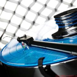 Transrotor Massimo Masselaufwerk