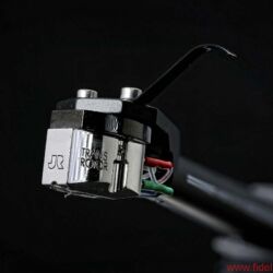 Transrotor Massimo Masselaufwerk