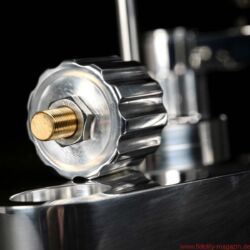 Transrotor Massimo Masselaufwerk