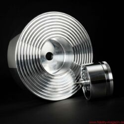 Transrotor Massimo Masselaufwerk