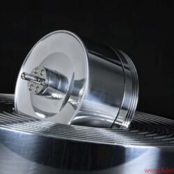 Transrotor Massimo Masselaufwerk