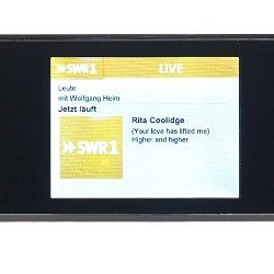 VR-Radio