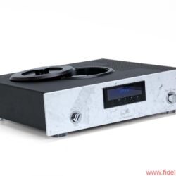 Audio Exklusiv P8 Tube CD-Player