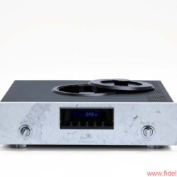 Audio Exklusiv P8 Tube CD-Player