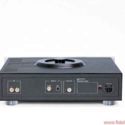 Audio Exklusiv P8 Tube CD-Player