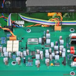 Audio Exklusiv P8 Tube CD-Player