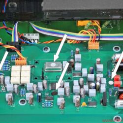 Audio Exklusiv P8 Tube CD-Player
