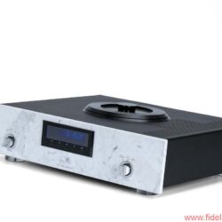 Audio Exklusiv P8 Tube CD-Player