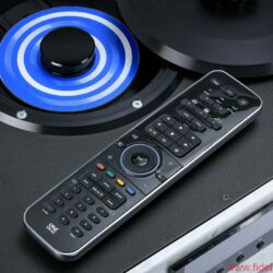 Audio Exklusiv P8 Tube CD-Player