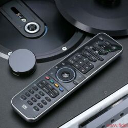 Audio Exklusiv P8 Tube CD-Player