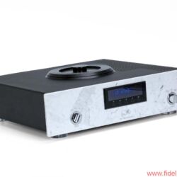 Audio Exklusiv P8 Tube CD-Player