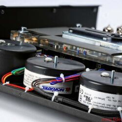 Audio Exklusiv P8 Tube CD-Player