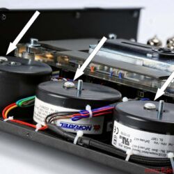 Audio Exklusiv P8 Tube CD-Player