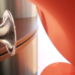 Avantgarde Acoustic Trio Horn