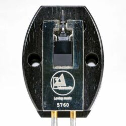 Clearaudio Charisma V2 MM-Tonabnehmer