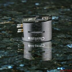 Clearaudio Charisma V2 MM-Tonabnehmer