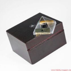 Clearaudio Charisma V2 MM-Tonabnehmer