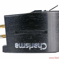 Clearaudio Charisma V2 MM-Tonabnehmer
