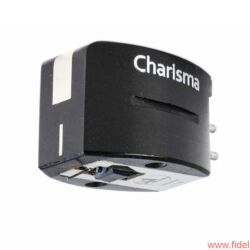 Clearaudio Charisma V2 MM-Tonabnehmer
