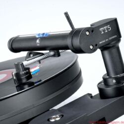 Clearaudio Charisma V2 MM-Tonabnehmer