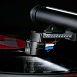 Clearaudio Charisma V2 MM-Tonabnehmer