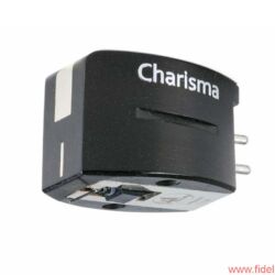 Clearaudio Charisma V2 MM-Tonabnehmer