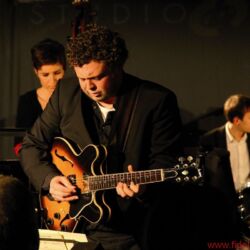 Tobias Becker Bigband
