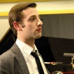 Tobias Becker Bigband