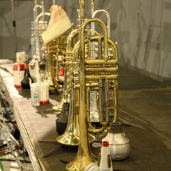 Tobias Becker Bigband