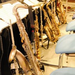 Tobias Becker Bigband