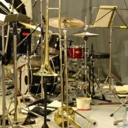 Tobias Becker Bigband