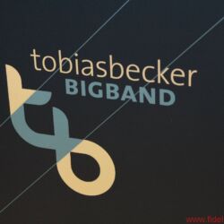 Tobias Becker Bigband